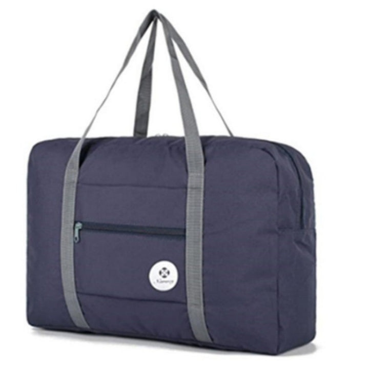 Spacious Travel Duffle Bag Kalsten
