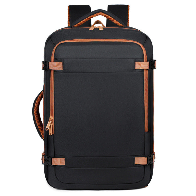 Versatile Travel Cargo Backpack Kalsten