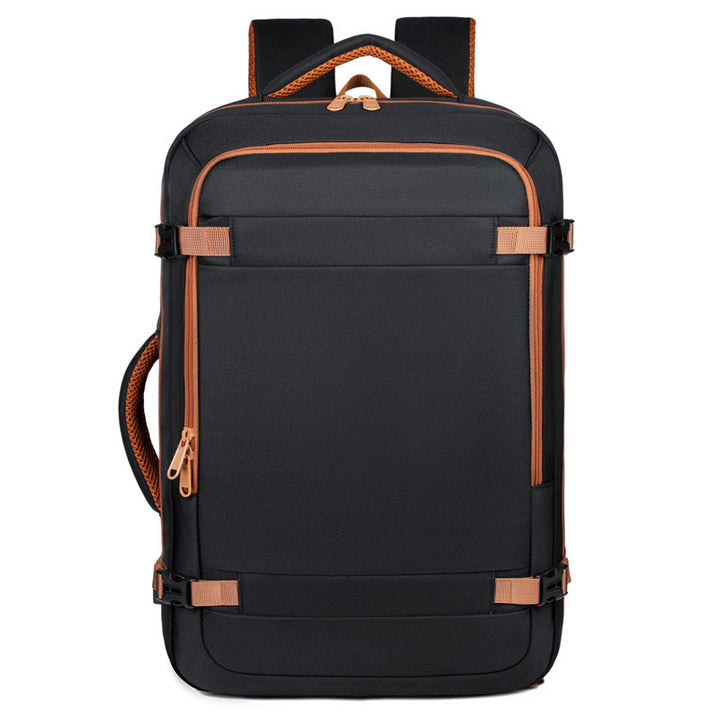 Versatile Travel Cargo Backpack Kalsten