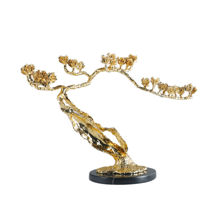 Elegant Decorative Tree Sculpture
