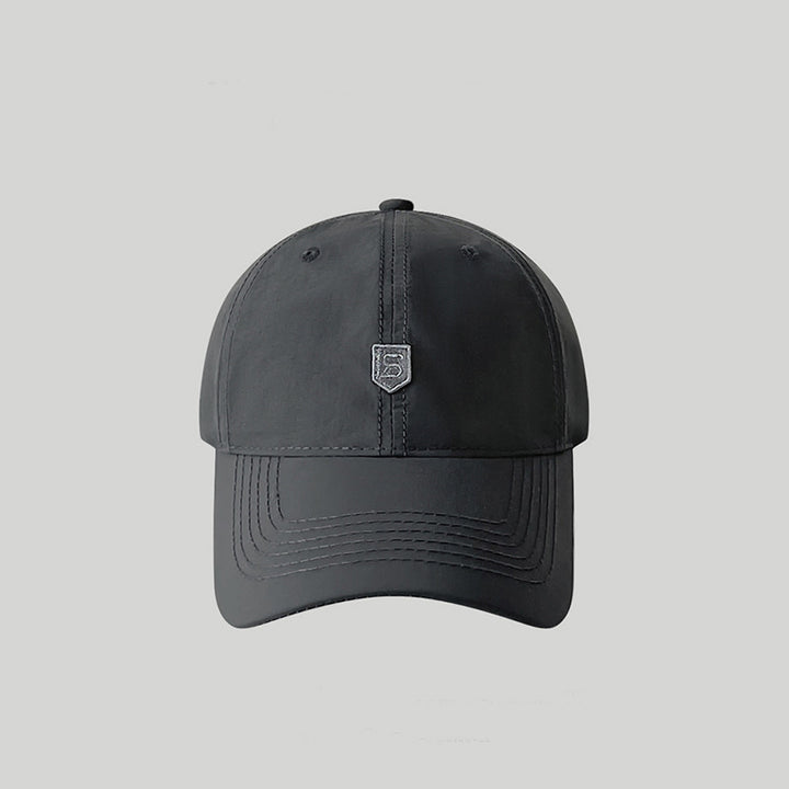 Performance Stretch Baseball Cap