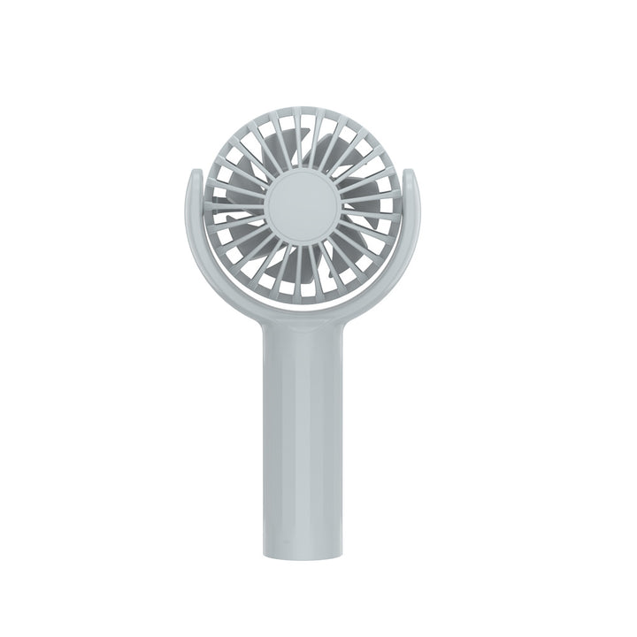 Unisex Portable Handheld Cooling Fan with USB Rechargeability Kalsten