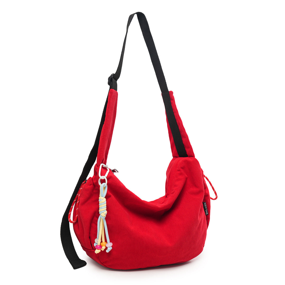 Casual Sling Tote Bag