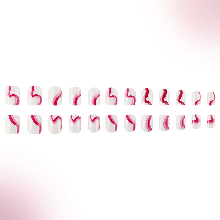Artistic Gel Nail Design Kalsten 1787543034