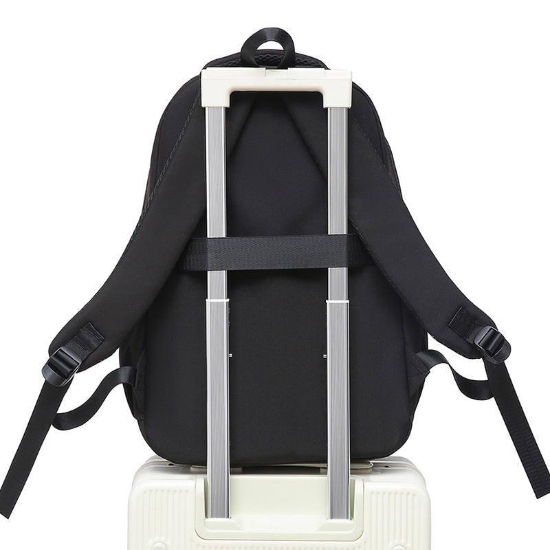 Urban backpack with additional tote bag set Kalsten
