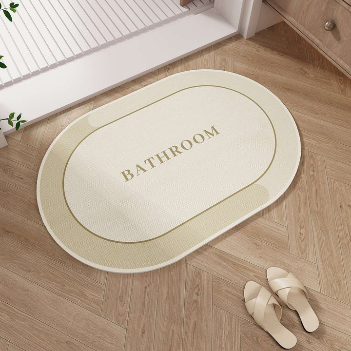 Home Bathroom