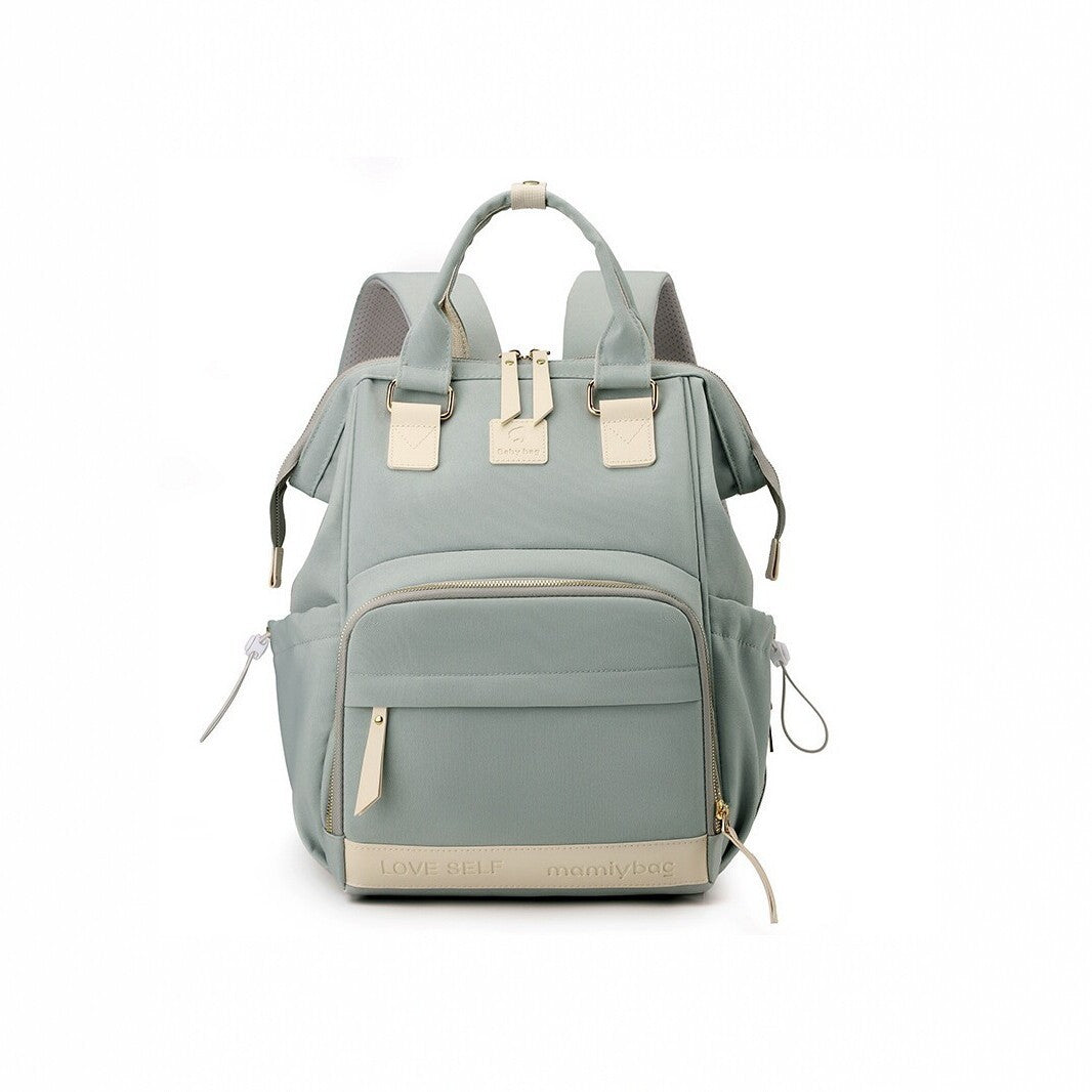 Fun Patterned Diaper Backpack Kalsten
