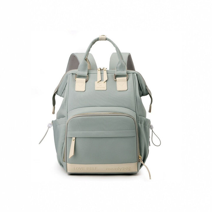Fun Patterned Diaper Backpack Kalsten