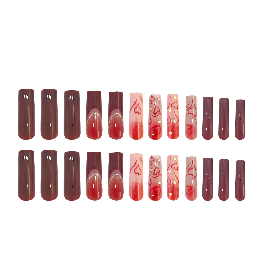 Artful Nail Extensions Kalsten
