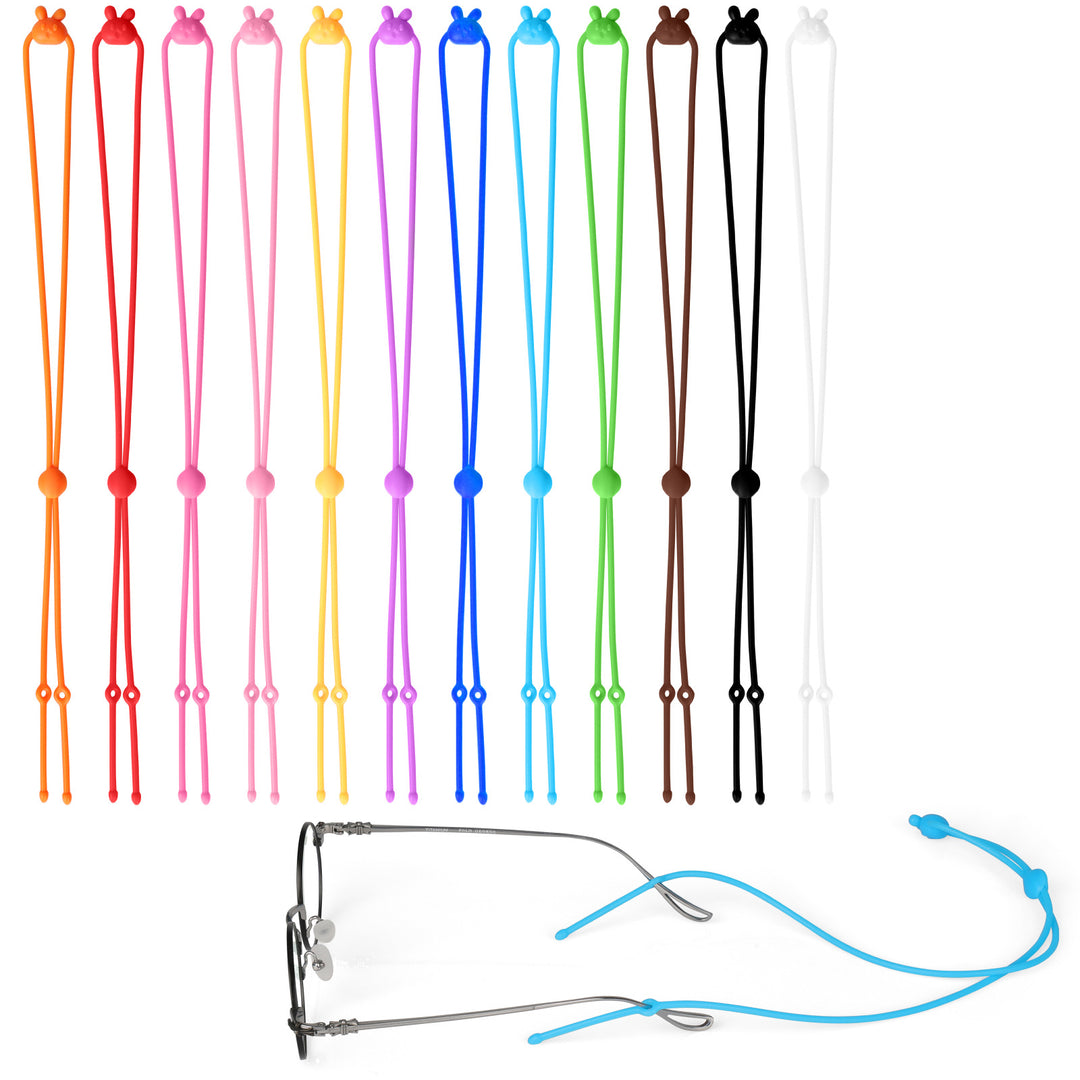 Eyewear Adjustable Retainer Strap Kalsten