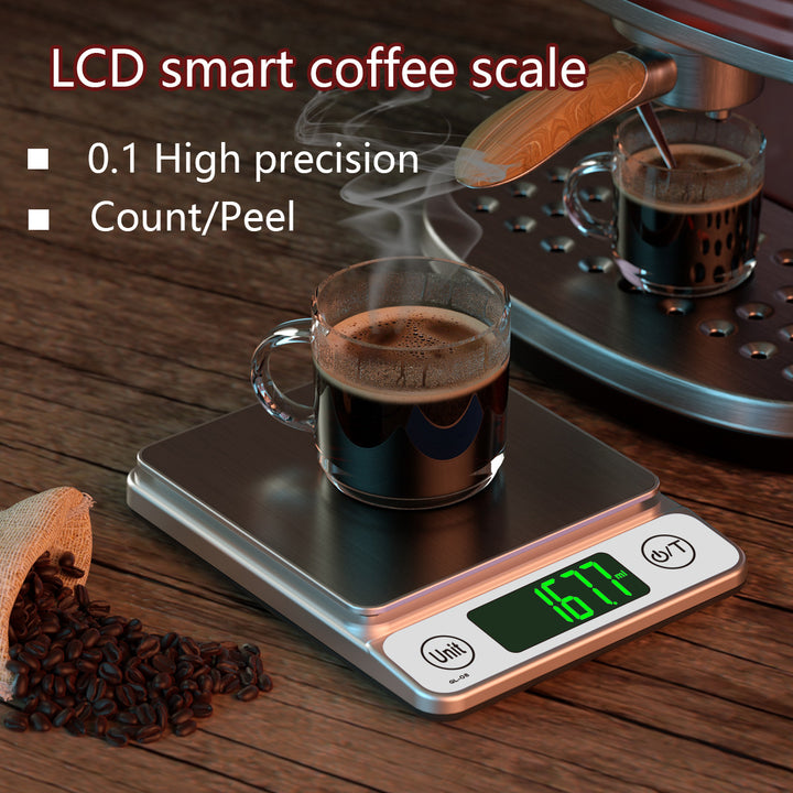 Digital Kitchen Scale
