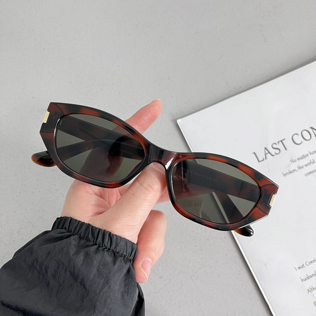 Stylish Cat-Eye Sunglasses Kalsten