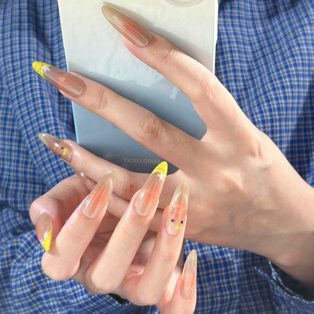 Artistic Nail Extensions Kalsten