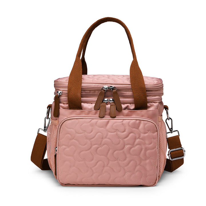 Insulated Lunch Tote Kalsten