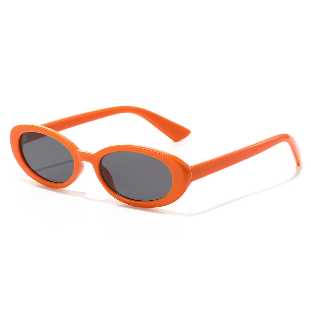 Retro-Inspired Fashion Sunglasses Kalsten