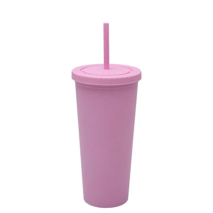 Unisex drinking cup with sustainable silicone coating Kalsten