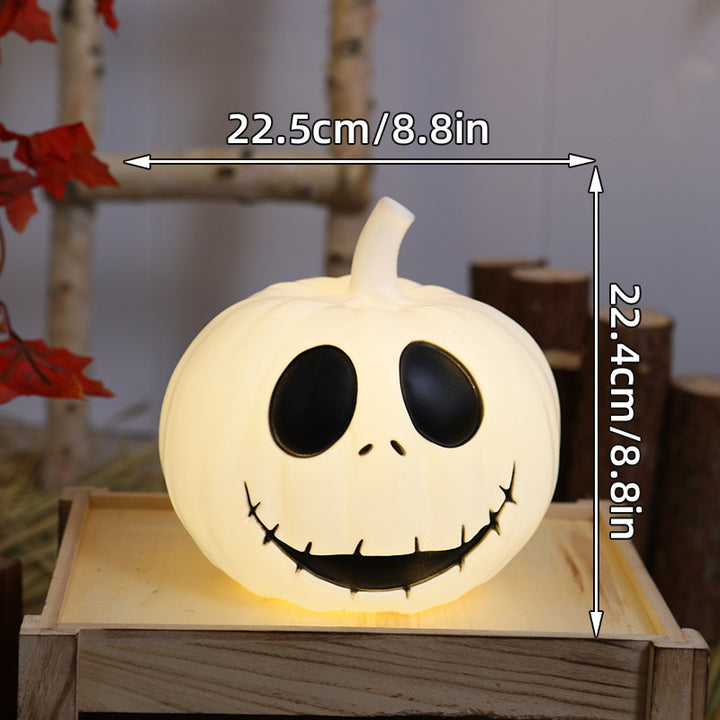 Funny Halloween Pumpkin Decoration Kalsten