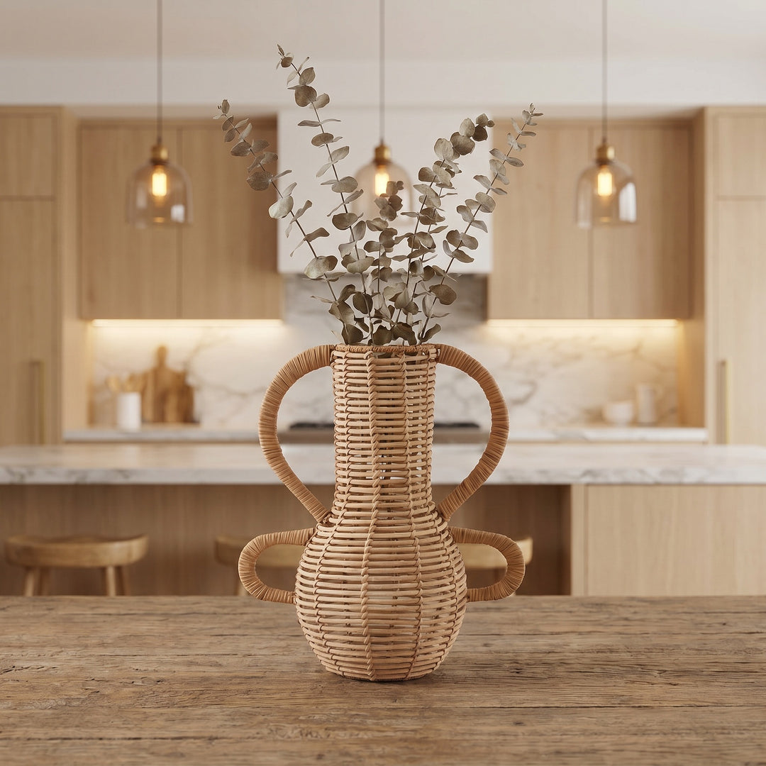 Decorative Vase Kalsten