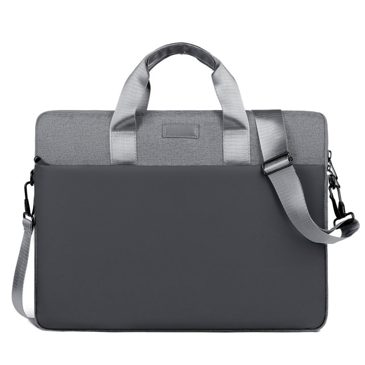 Modern Executive Laptop Briefcase Kalsten