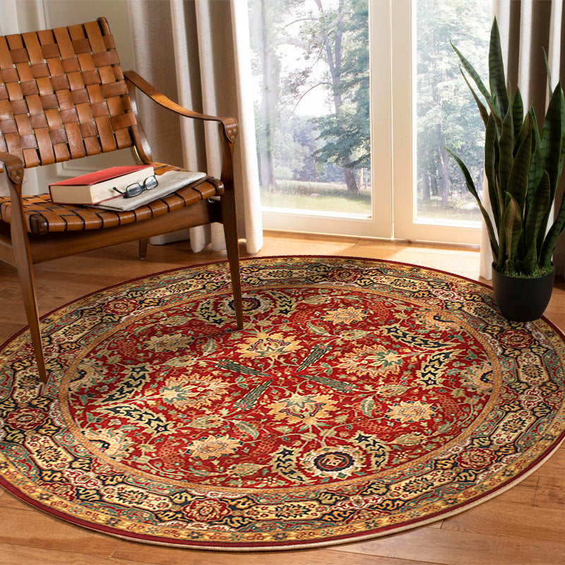 Elegant Oriental Area Rug