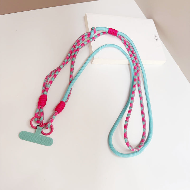 Adjustable Multi-Function Cord Leash Kalsten