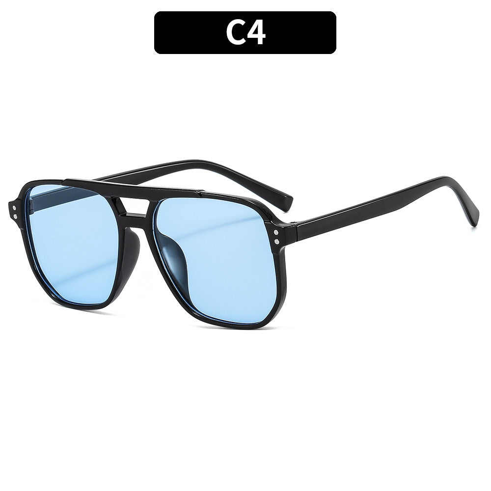 Fashion Shield Sunglasses