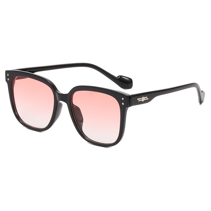 Fashionable Oversized Sunglasses in Contemporary Design Kalsten