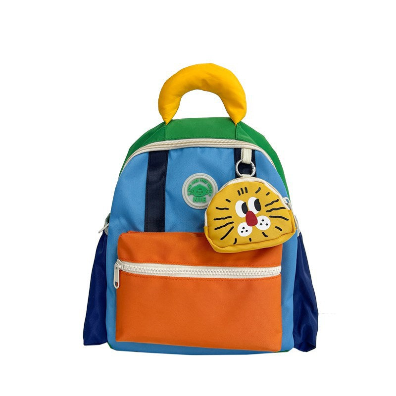 Casual Backpack Kalsten