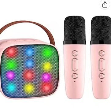 Portable Bluetooth Karaoke Speaker Kalsten