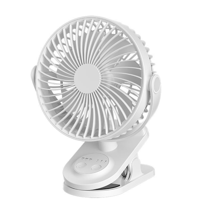 Ladies portable table fan Kalsten