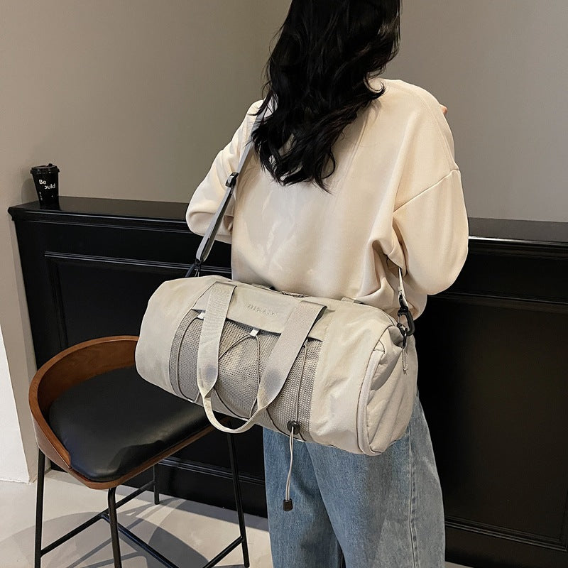 Lightweight Athletic Duffel Bag Kalsten