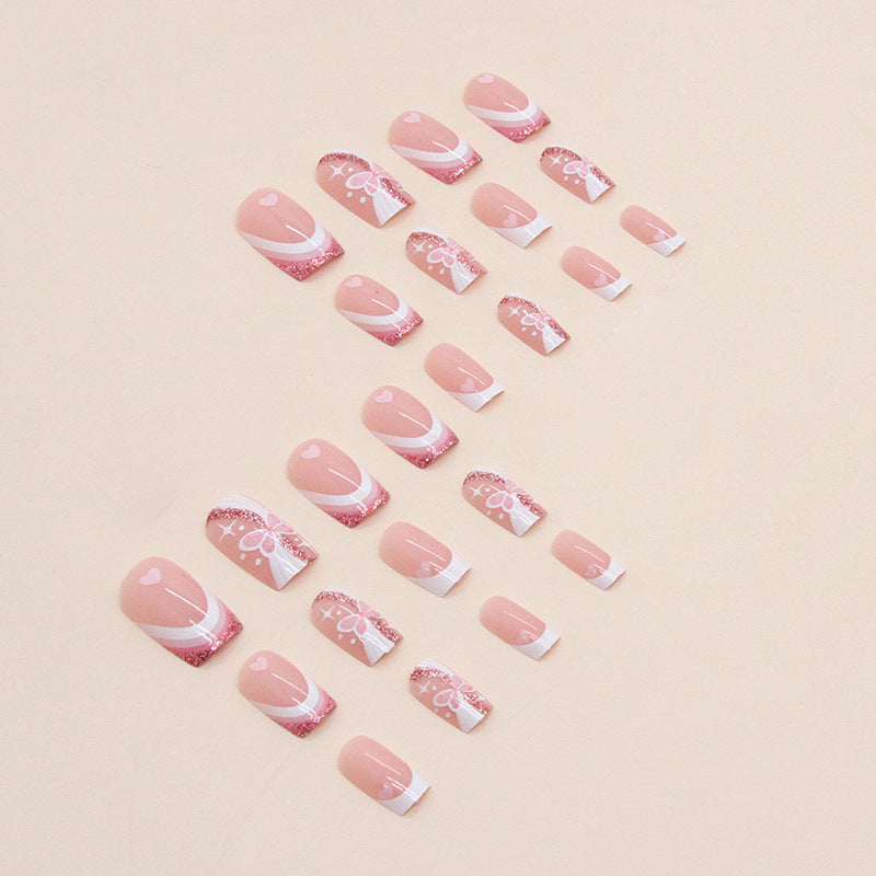 Artistic Nail Art Design Kalsten