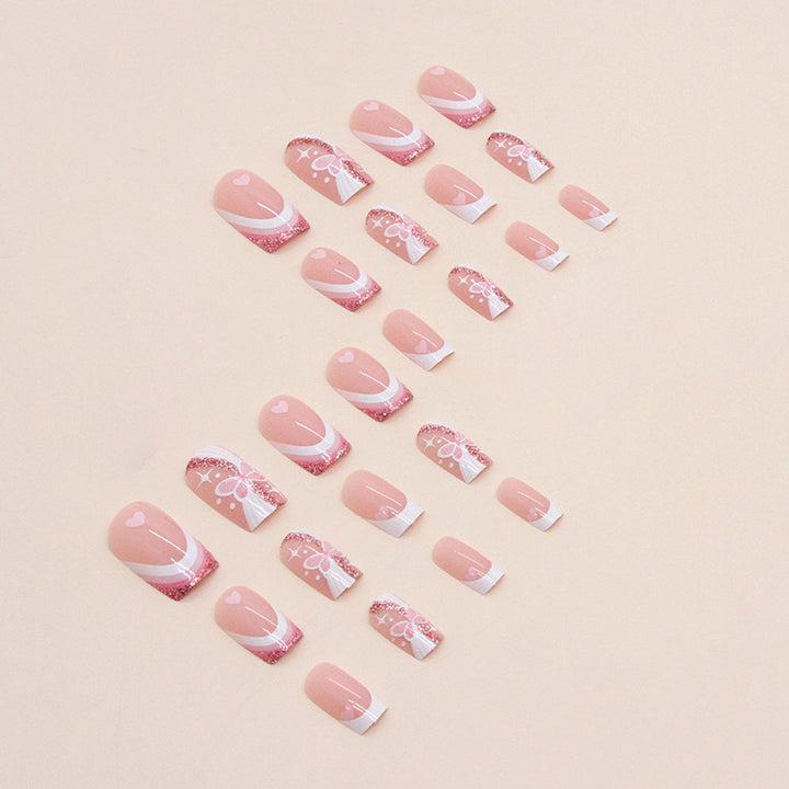 Artistic Nail Art Design Kalsten
