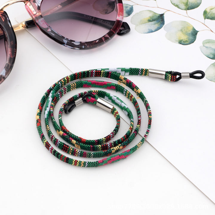 Decorative Eyewear Strap Kalsten