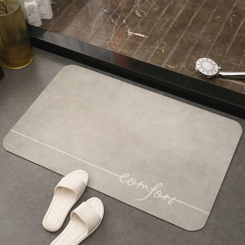 Anti-Fatigue Comfort Bath Mat Kalsten