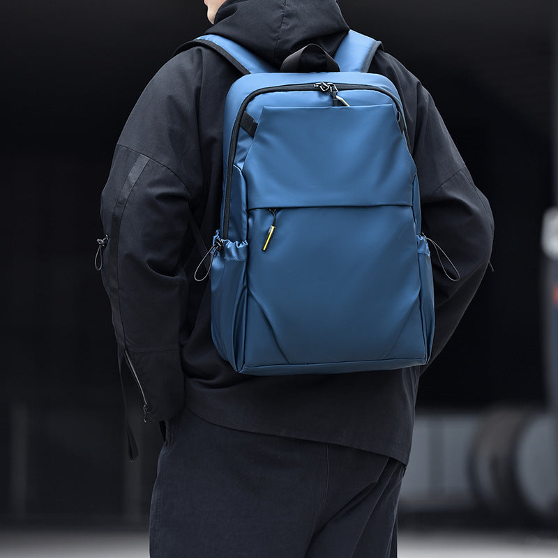 Slim Profile Travel Backpack Kalsten