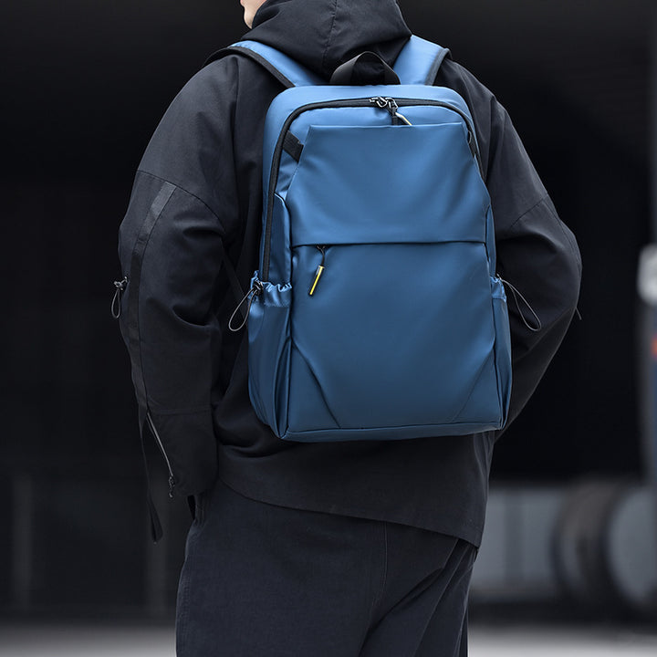 Slim Profile Travel Backpack Kalsten