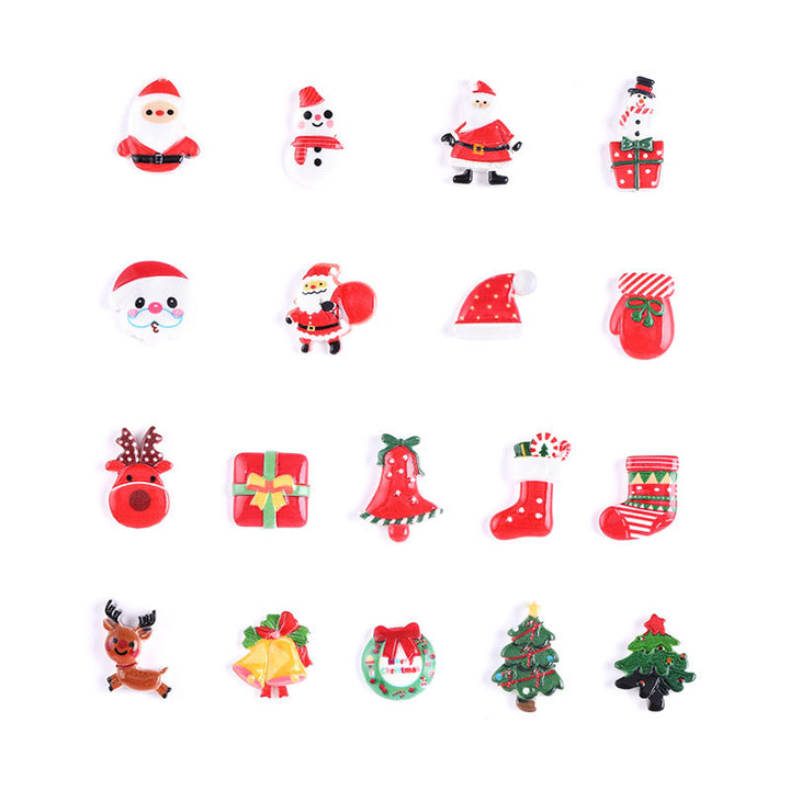 Decorative Gift Box Ornament Kalsten