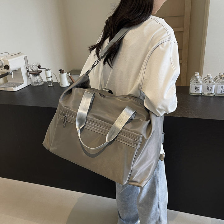 Lightweight Multi-Functional Travel Weekend Duffle Bag Kalsten