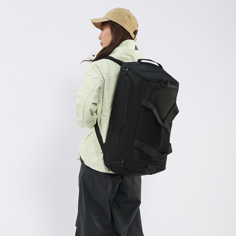 High-Capacity Multi-Functional Travel Backpack Kalsten
