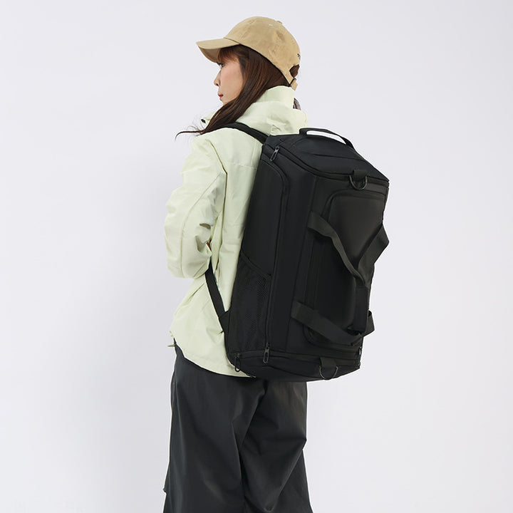 High-Capacity Multi-Functional Travel Backpack Kalsten