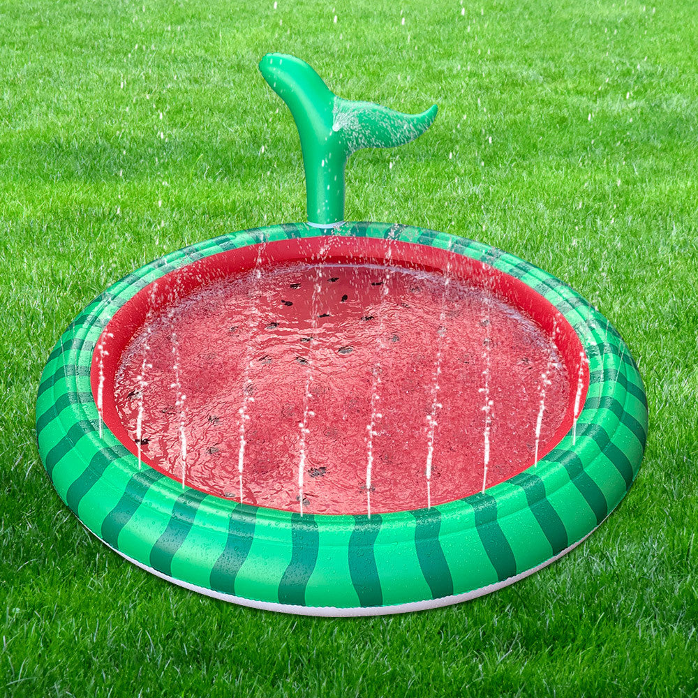 Unisex inflatable pool Kalsten