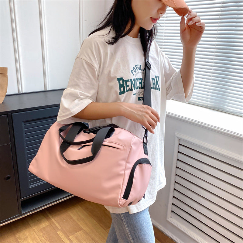 Versatile Sports Duffel Bag Kalsten