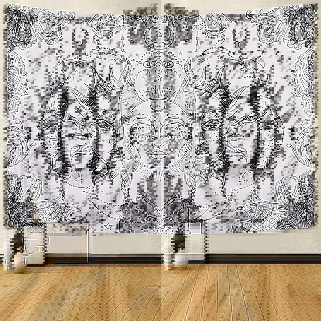 Decorative Tapestry