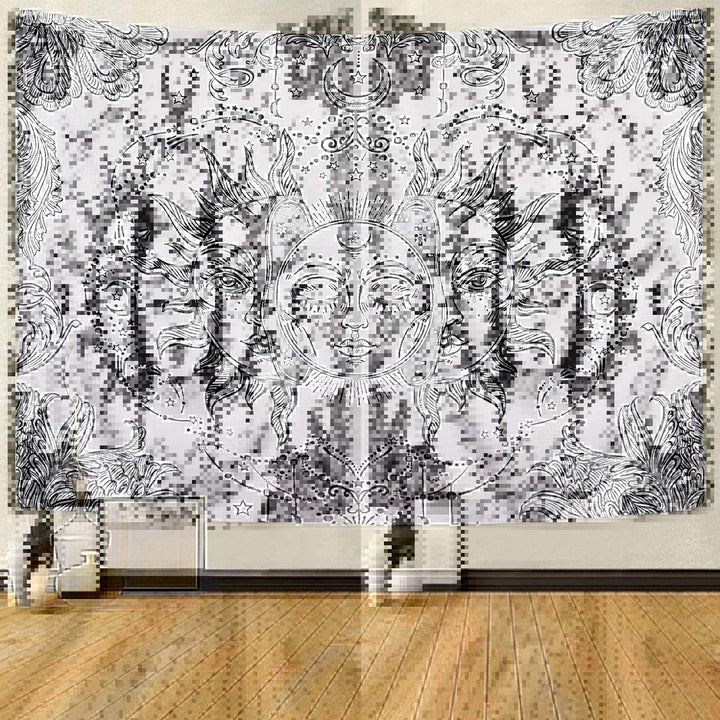 Decorative Tapestry