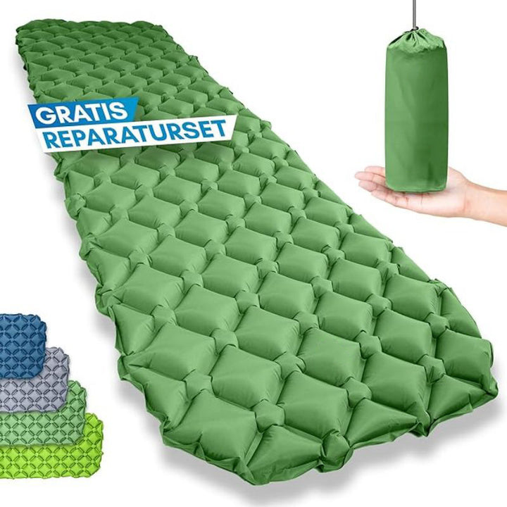 Insulating sleeping mat Kalsten