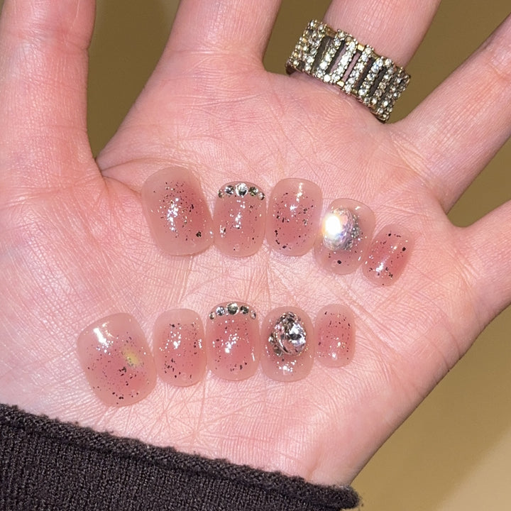 Stylish Art Nails Kalsten