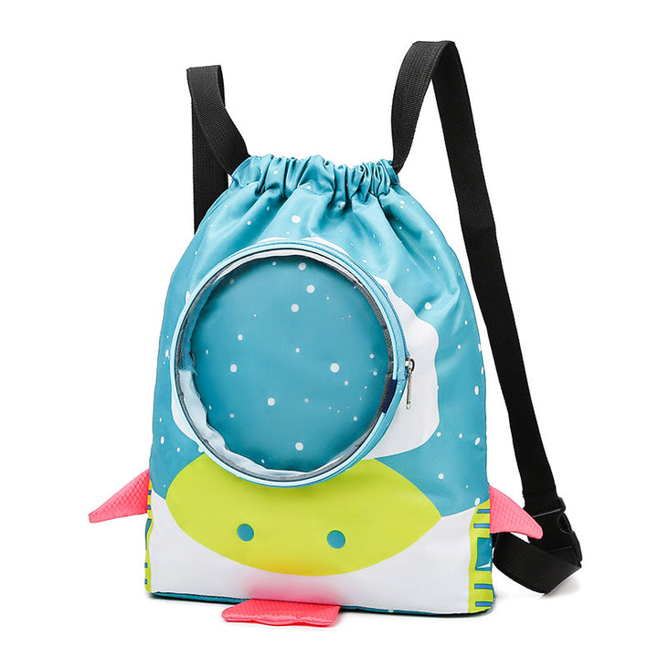 Kid's Playful Backpack Kalsten