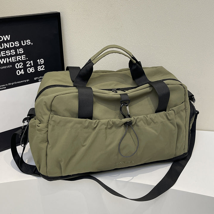 Functional Travel Duffle Kalsten