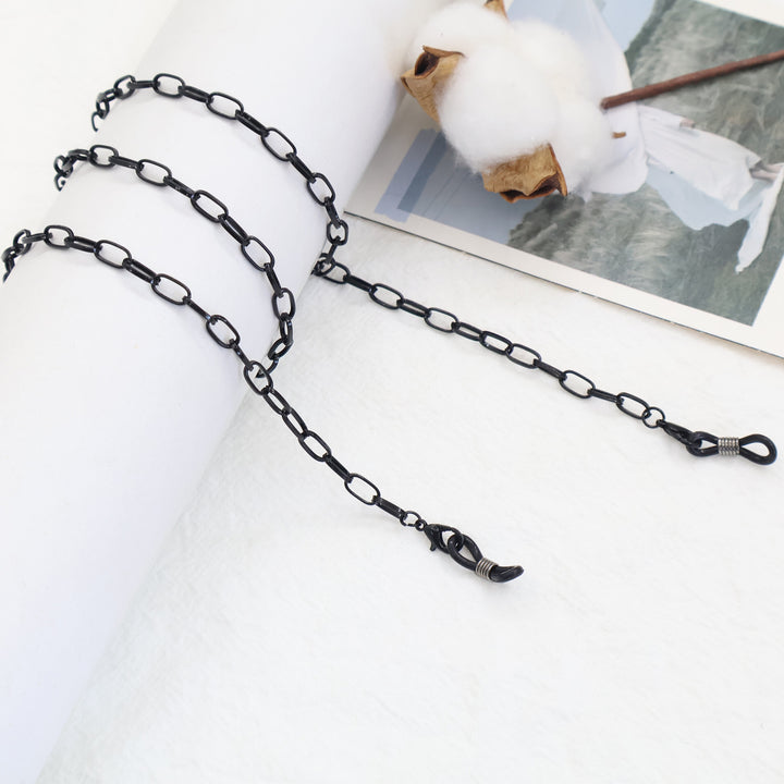 Beaded Eyewear Retainer Chain Kalsten
